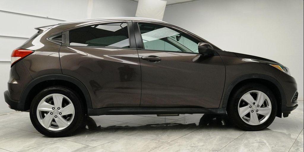 used 2019 Honda HR-V car, priced at $18,995