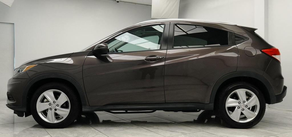 used 2019 Honda HR-V car, priced at $18,995