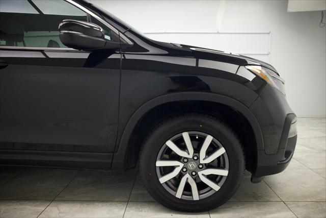 used 2020 Honda Pilot car, priced at $26,700