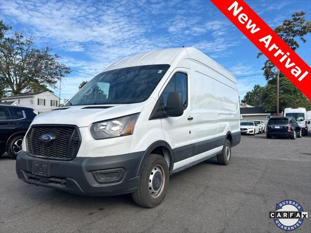 used 2023 Ford Transit-250 car, priced at $42,900