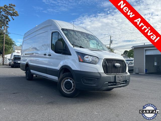 used 2023 Ford Transit-250 car, priced at $42,900