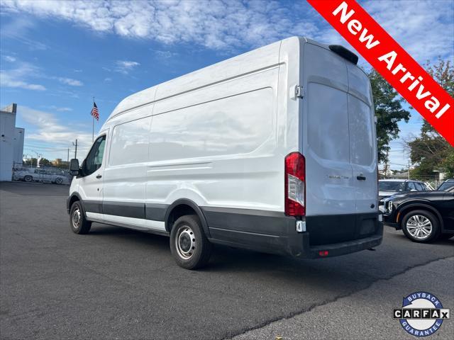 used 2023 Ford Transit-250 car, priced at $42,900