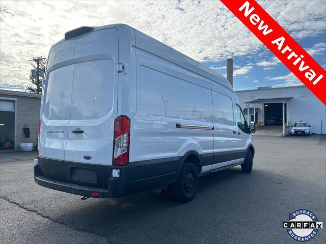 used 2023 Ford Transit-250 car, priced at $42,900