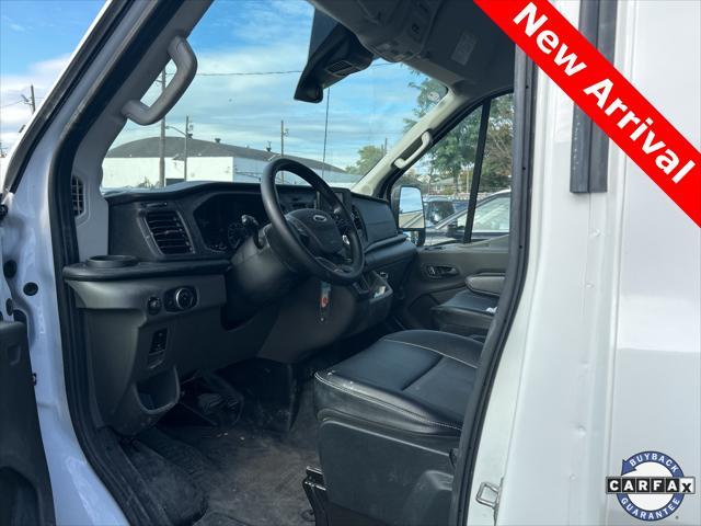 used 2023 Ford Transit-250 car, priced at $42,900