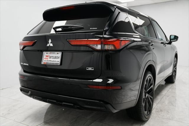 new 2024 Mitsubishi Outlander car, priced at $37,760