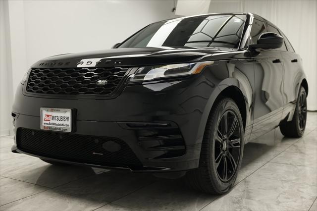 used 2023 Land Rover Range Rover Velar car, priced at $47,900