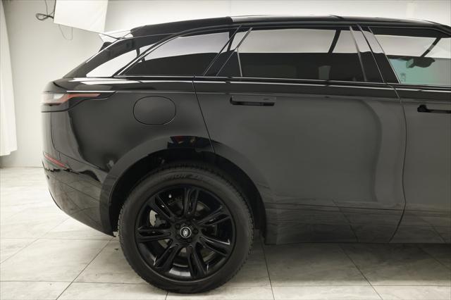 used 2023 Land Rover Range Rover Velar car, priced at $47,900