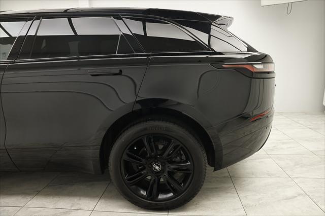 used 2023 Land Rover Range Rover Velar car, priced at $47,900