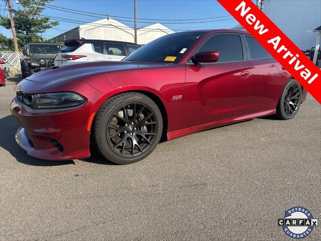 used 2019 Dodge Charger car, priced at $33,950