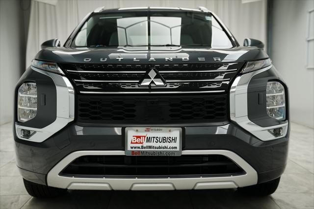 new 2024 Mitsubishi Outlander car, priced at $41,760