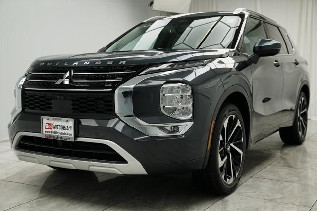 new 2024 Mitsubishi Outlander car, priced at $41,760