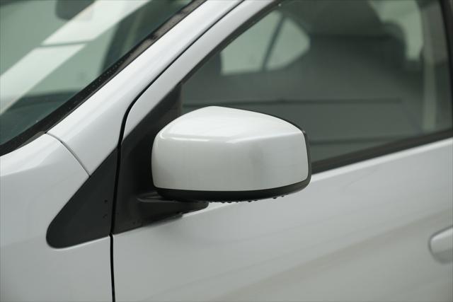 new 2024 Mitsubishi Mirage G4 car, priced at $20,200