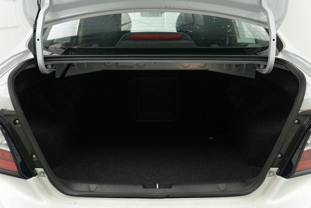 new 2024 Mitsubishi Mirage G4 car, priced at $20,200