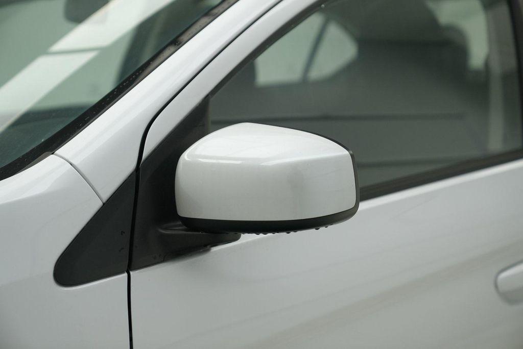 new 2024 Mitsubishi Mirage G4 car, priced at $20,200