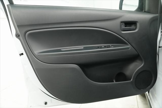 new 2024 Mitsubishi Mirage G4 car, priced at $20,200