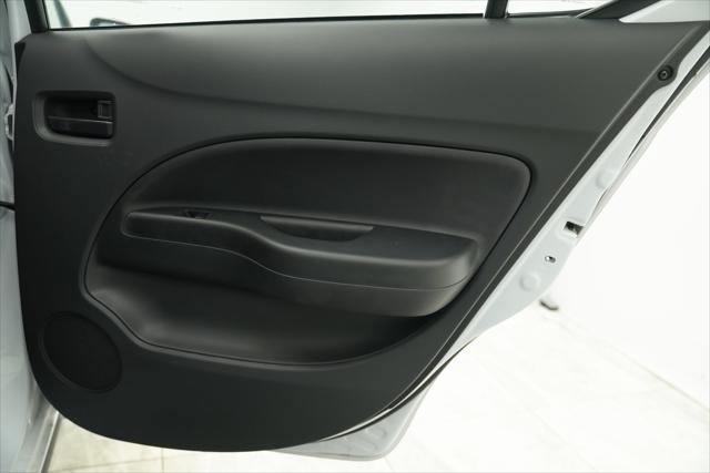 new 2024 Mitsubishi Mirage G4 car, priced at $20,200