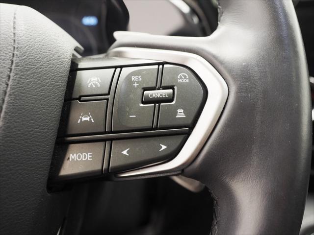 used 2023 Lexus NX 350 car, priced at $38,995