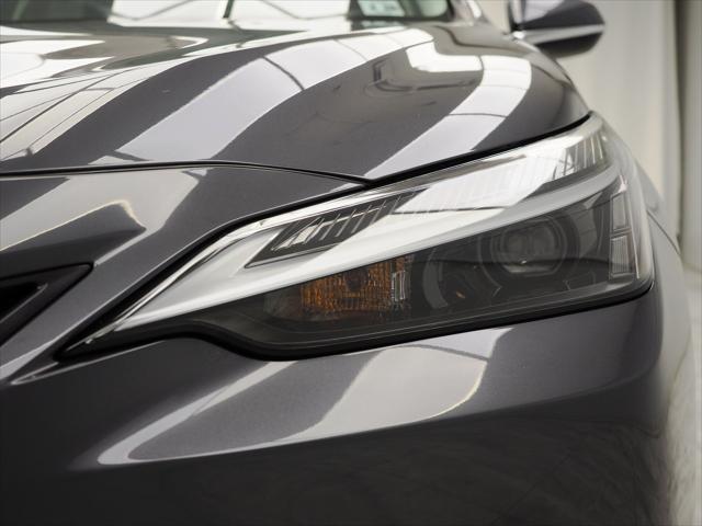 used 2023 Lexus NX 350 car, priced at $38,995