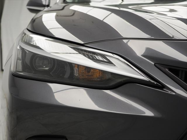 used 2023 Lexus NX 350 car, priced at $38,995