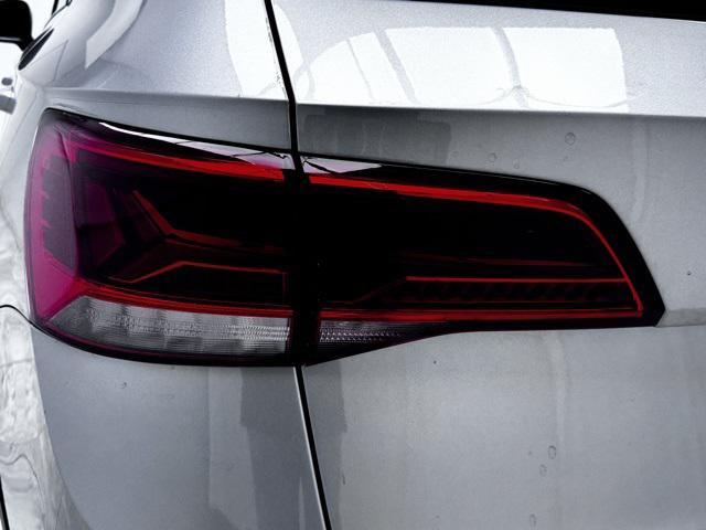 used 2024 Volkswagen Taos car, priced at $17,995