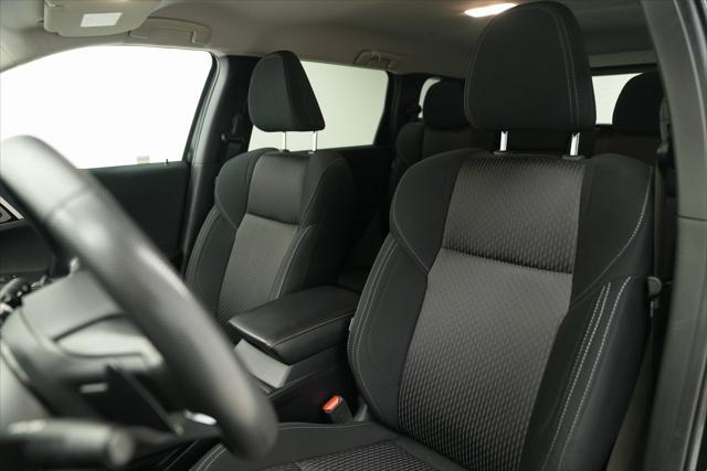 used 2024 Mitsubishi Outlander car, priced at $24,700