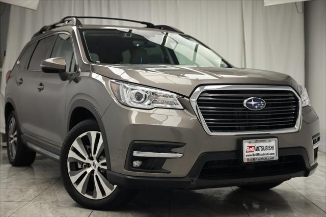 used 2021 Subaru Ascent car, priced at $29,500