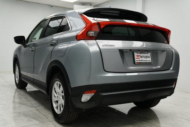 used 2019 Mitsubishi Eclipse Cross car, priced at $15,024