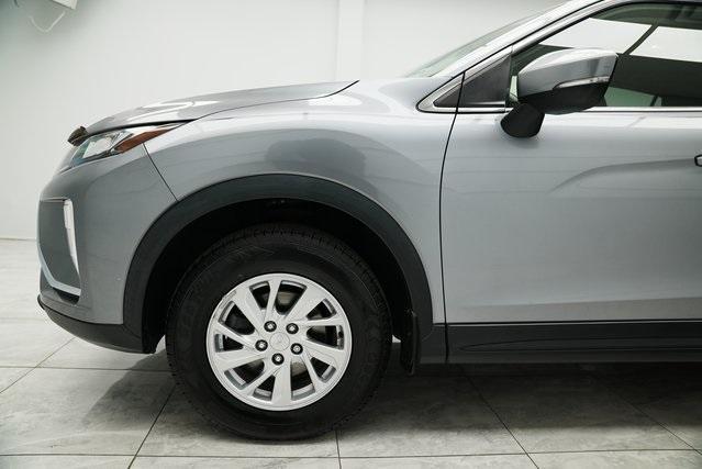 used 2019 Mitsubishi Eclipse Cross car, priced at $14,651