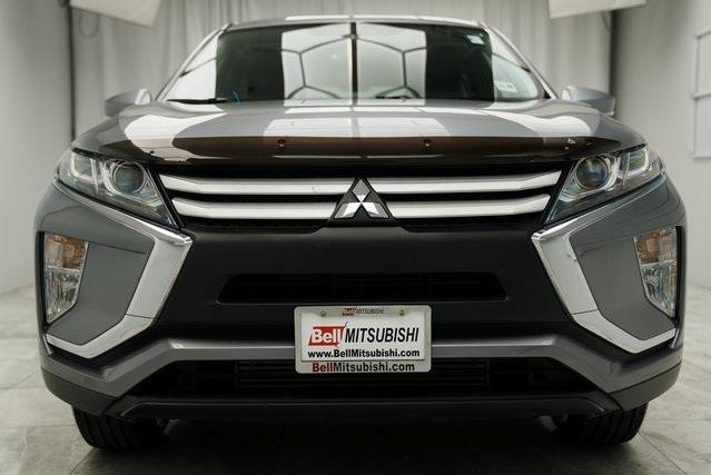 used 2019 Mitsubishi Eclipse Cross car, priced at $14,651