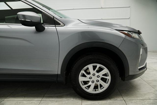 used 2019 Mitsubishi Eclipse Cross car, priced at $15,024