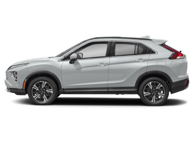 new 2024 Mitsubishi Eclipse Cross car, priced at $32,405