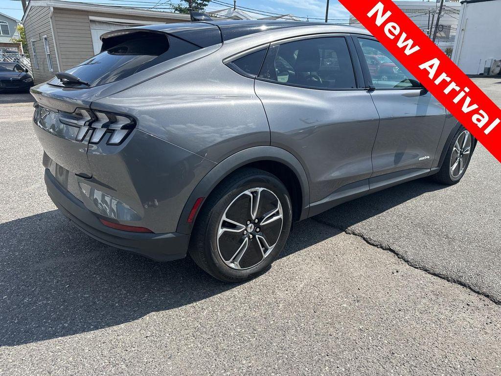 used 2021 Ford Mustang Mach-E car, priced at $20,900