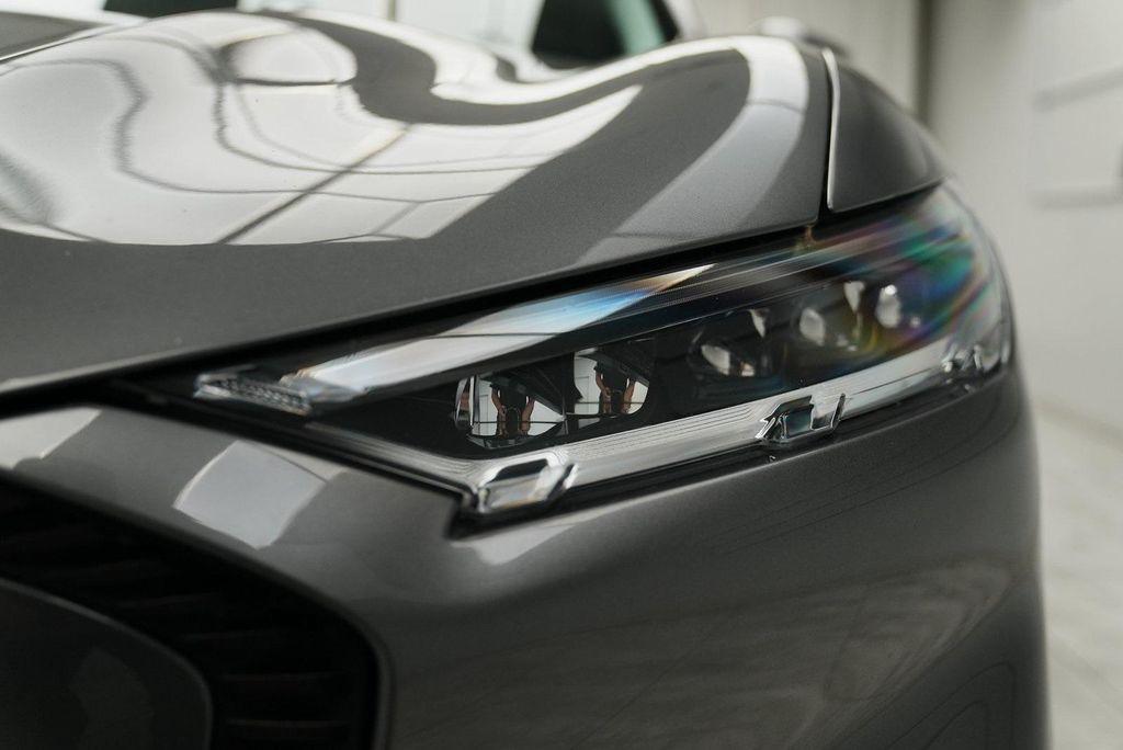 used 2021 Ford Mustang Mach-E car, priced at $18,995