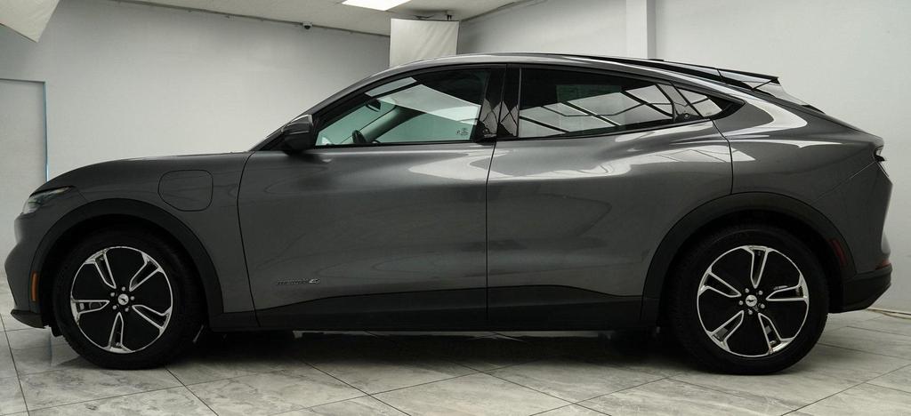 used 2021 Ford Mustang Mach-E car, priced at $18,995