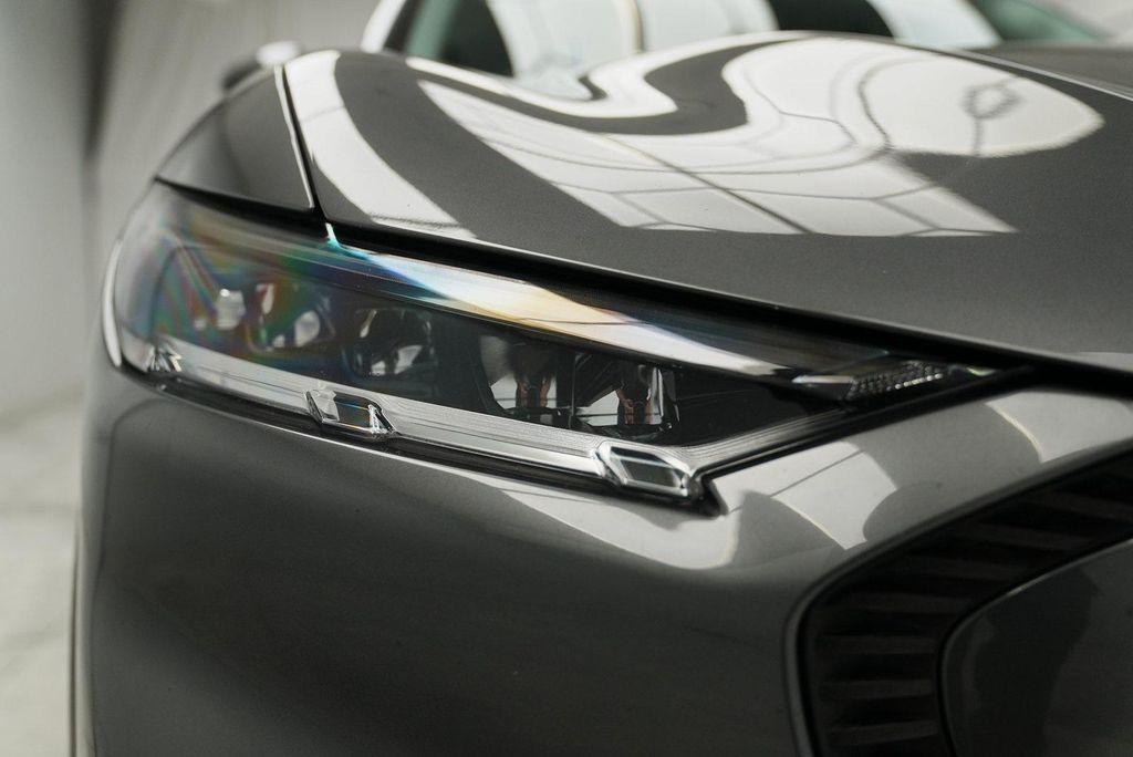 used 2021 Ford Mustang Mach-E car, priced at $18,995