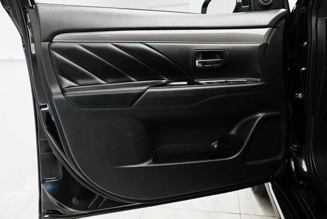 used 2019 Mitsubishi Outlander PHEV car, priced at $19,300