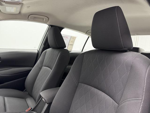 used 2024 Toyota Corolla car, priced at $17,900