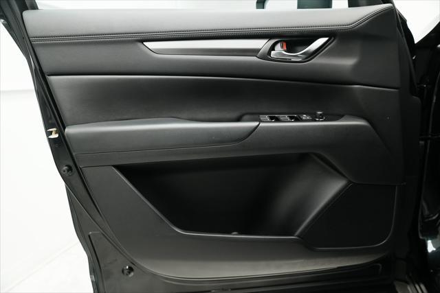 used 2022 Mazda CX-5 car, priced at $23,995