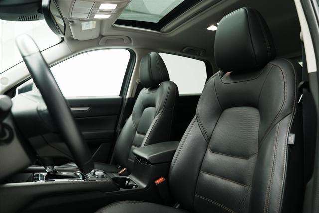 used 2022 Mazda CX-5 car, priced at $23,995
