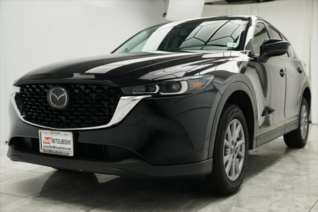 used 2022 Mazda CX-5 car, priced at $23,995