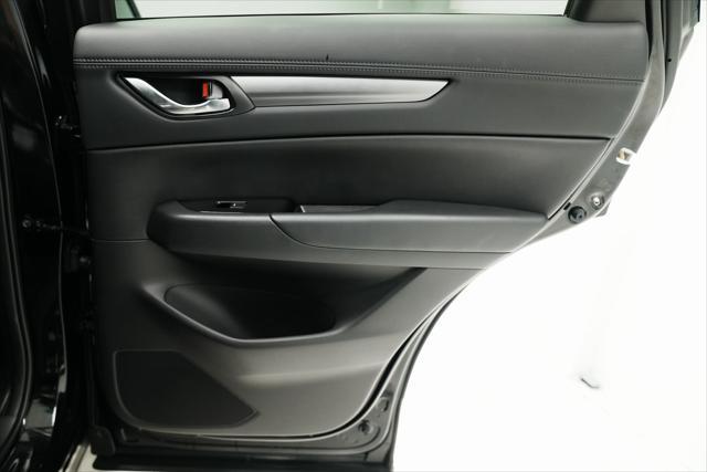 used 2022 Mazda CX-5 car, priced at $23,995