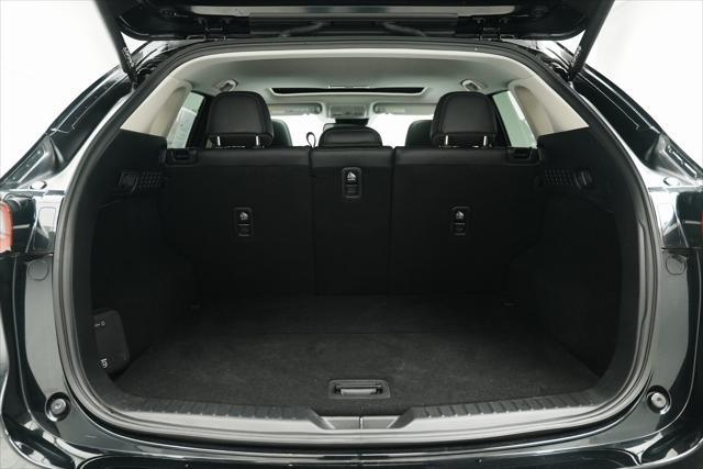 used 2022 Mazda CX-5 car, priced at $23,995