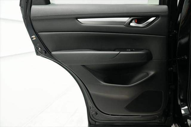 used 2022 Mazda CX-5 car, priced at $23,995