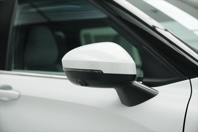 new 2025 Mitsubishi Outlander car, priced at $40,460