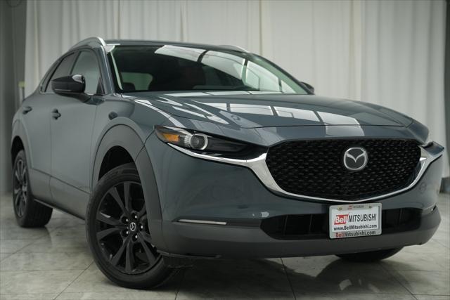 used 2023 Mazda CX-30 car, priced at $22,995