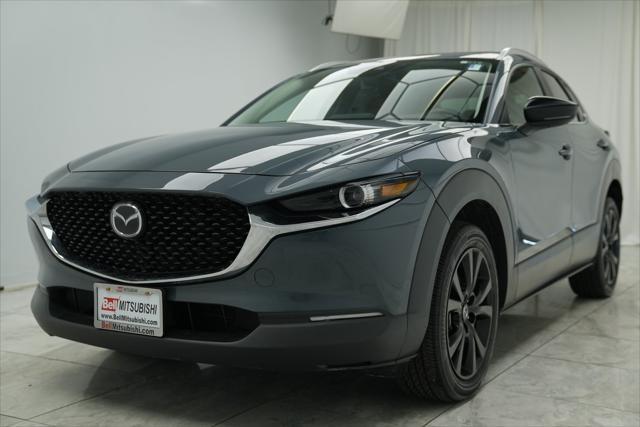 used 2023 Mazda CX-30 car, priced at $22,995