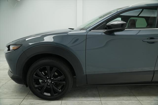 used 2023 Mazda CX-30 car, priced at $22,995