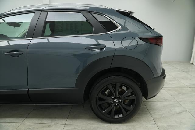 used 2023 Mazda CX-30 car, priced at $22,995