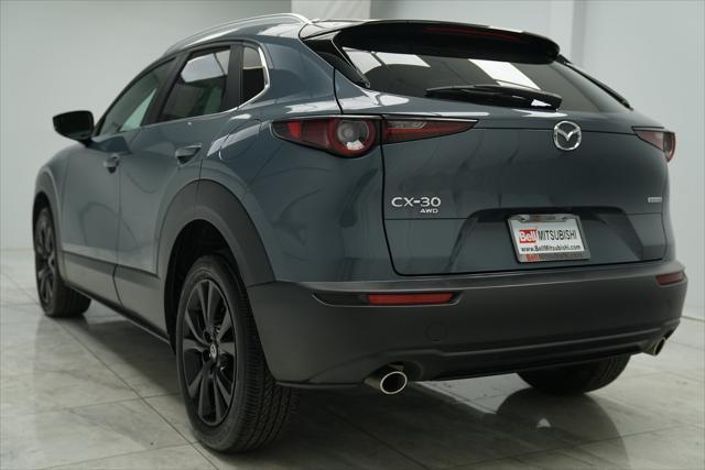 used 2023 Mazda CX-30 car, priced at $22,995