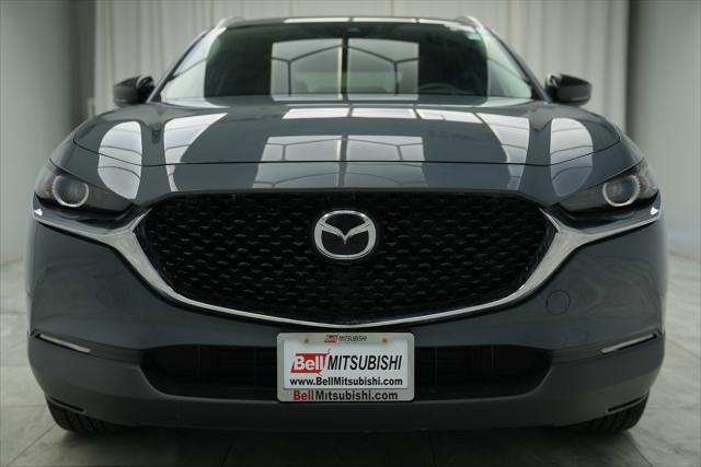 used 2023 Mazda CX-30 car, priced at $22,995